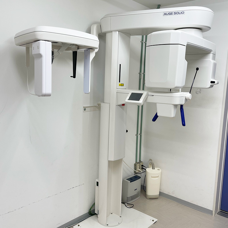 歯科用CT